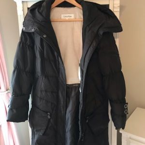 Calvin Klein Coat